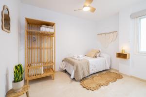 Luxury Apartment Fuengirola Centro by AORA STAY