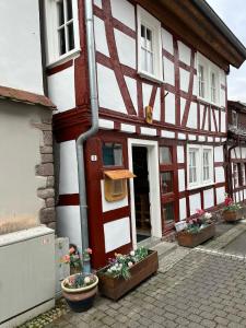Bella Haus close to Frankfurt Messe