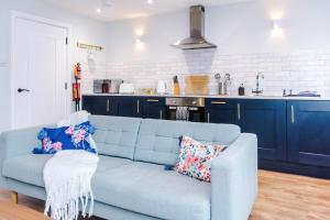 Lincoln House Apartments Buxton by Assured Stays
