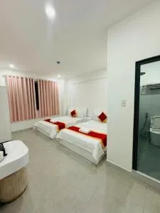 Phú Gia 2307 Huỳnh Tấn Phát - Ấp Binh Trung