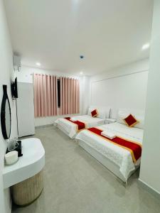 Phú Gia 2307 Huỳnh Tấn Phát