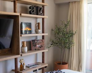 FreeDom Paseo de la Cisterna UF30