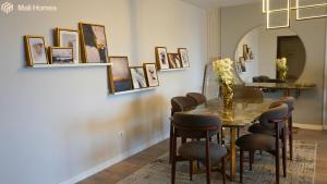 Cairo Festival City Premium Serviced Residences