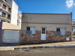 Casa No Centro