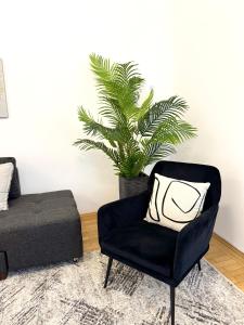 Moon View - Apartment - Sanador Victoriei