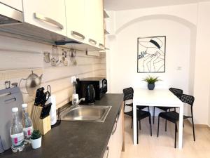 Moon View - Apartment - Sanador Victoriei