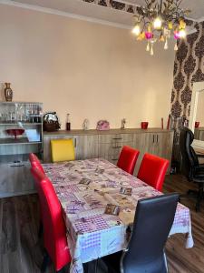 Küsmödi Vendégház