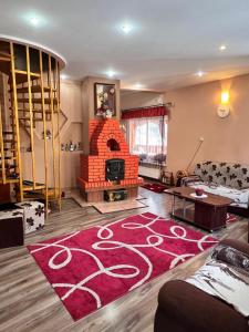 Küsmödi Vendégház