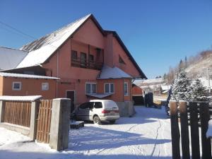 Küsmödi Vendégház