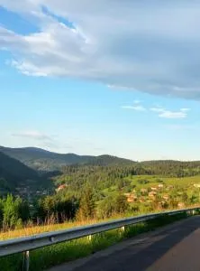 Küsmödi Vendégház - Subcetate