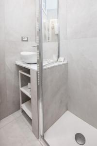 Minicasa di lusso con lavanderia e ricarica E-Bike