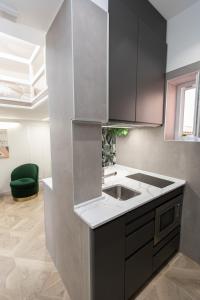 Minicasa di lusso con lavanderia e ricarica E-Bike