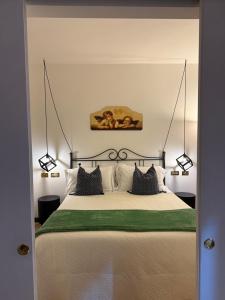 Chianciano Lettings -Room and Apartments-