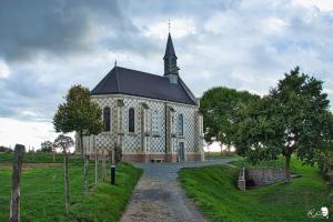 Maisons de vacances Gite La Lueur du Hable - Baie de Somme Hable d-Ault : photos des chambres