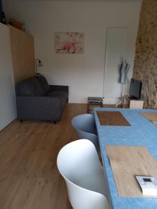 Gîte la petite maison