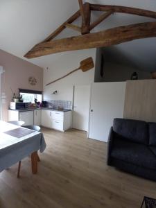 Gîte la petite maison