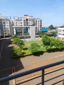 Cosy Studio with a Swimming Pool, Free Parking