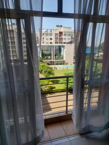 Cosy Studio with a Swimming Pool, Free Parking