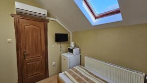 Rózsakert Apartmanház