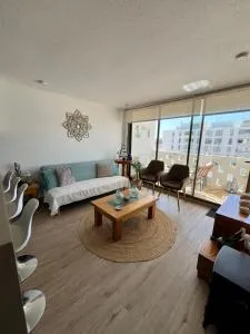 Departamento full equipado en Bahía Inglesa - 巴伊亚英格莱萨