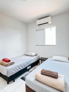 Apto Premium em condomínio fechado