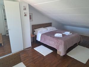 Apartman Mila