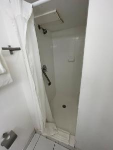 Shine Suites Balcony Duplex 9