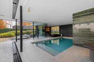 Oase d'Itegem - Wellness & Luxe