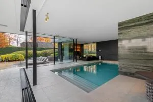 Oase d'Itegem - Wellness & Luxe - Duffel