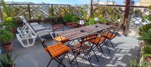 3Cities Maison close to Valletta - 4hvězdičkové hotely ve městě Cospicua