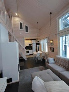 Aihki Pine Cottage, Iso-Syöte