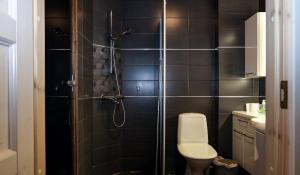 Aihki Pine Cottage, Iso-Syöte