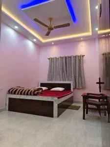 Shubh Lagan Resort - Pipra Dewās