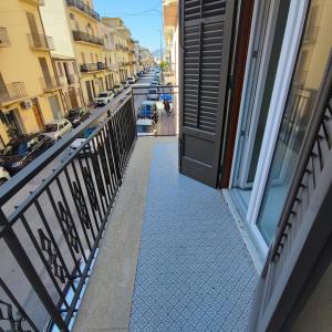 Casa Viola - Central Apartment City & Sea