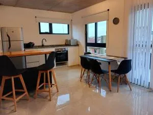 Departamento Pinamar Centro - Mar de Ostende