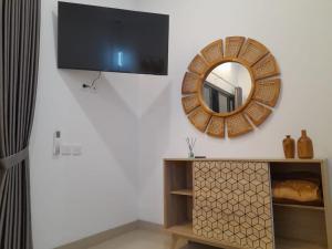 Homestay Living Pathuk 73