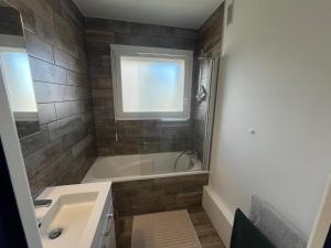 Appartements Vistamare sur Juno Beach - Vue Mer 4 pers : photos des chambres