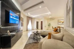 La Vida one bedroom apartment - Eleputu