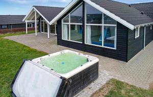 Lovely Home In Bogense With Kitchen