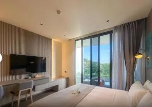 La Green hotel and residence - Ban Riang