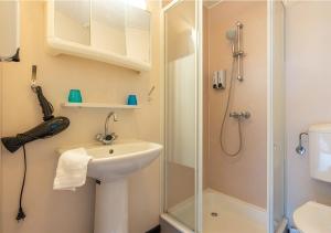 Chaletparc Krabbenkreek Zeeland - Hotel rooms "Terra Mare"