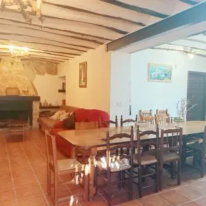 San Antonio 4 vientos - Pétrola