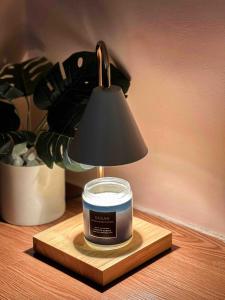 Glorious CENTRAL Loft - Near BenThanh Market - Walk to METRO