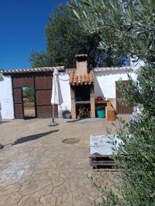 San Antonio 4 vientos