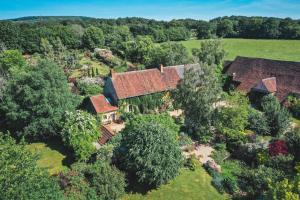 Le Jardin de Marie - le gîte 12 pers Sancerre