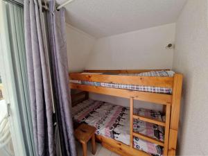 Appartement avec piscine, plage à proximité, animaux et parking, climatisation - FR-1-387-212