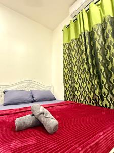 Kawaii StudioStay Kuala Terengganu