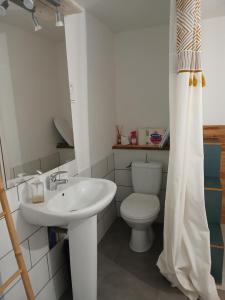 Appartements Appartement Verrens : photos des chambres