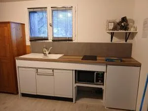 Appartement Verrens - Grésy-sur-Isère