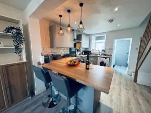 Keekle Cottage - 2 Bedrooms - Cleator